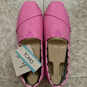 TOMS Alpargata Slip-On